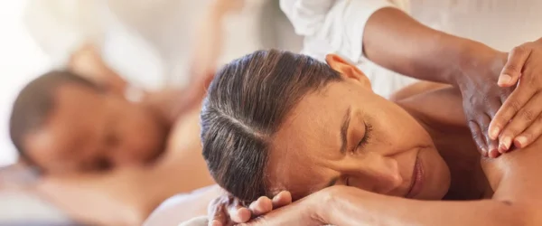 Massage bien-être professionnel – Formation D.R.E.A.M Gil Amsallem