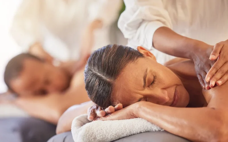 Massage bien-être professionnel formation DREAM